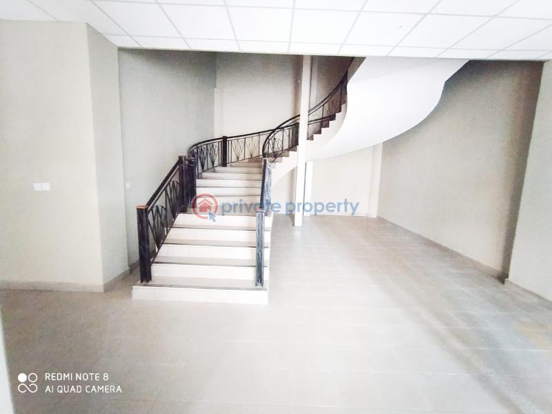 1 bedroom Office For Sale Victoria Island Lagos - 11