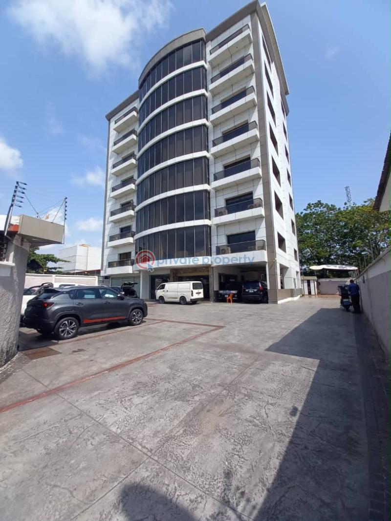Commercial Property For Sale Victoria Island Lagos - 7