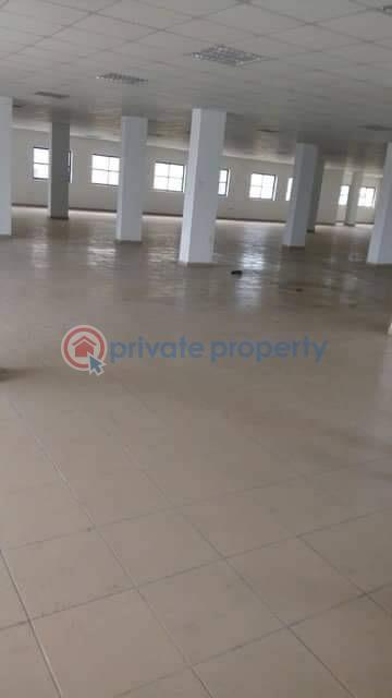 Office For Sale Area 11 Garki Abuja Phase 1  - 2
