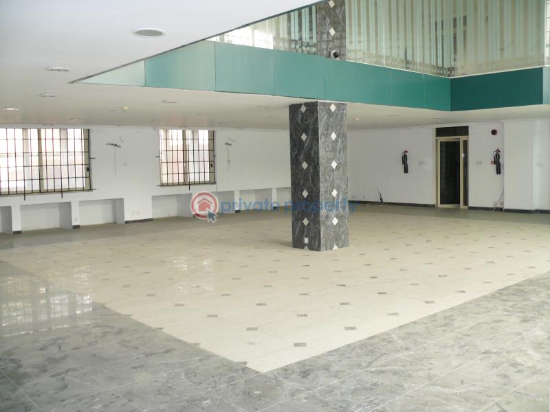 Mall/Complex/Plaza For Sale Allen Opebi Road Allen Avenue Ikeja Lagos - 9