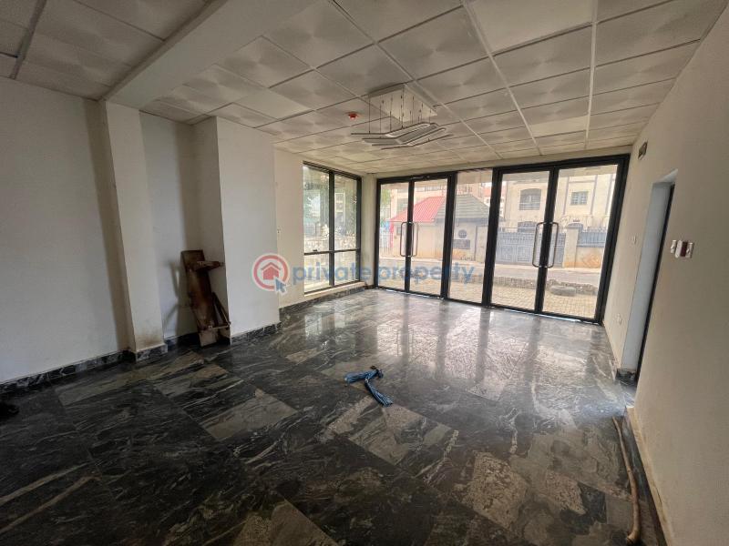 Mall/Complex/Plaza For Sale Wuye Abuja Phase 2  - 2