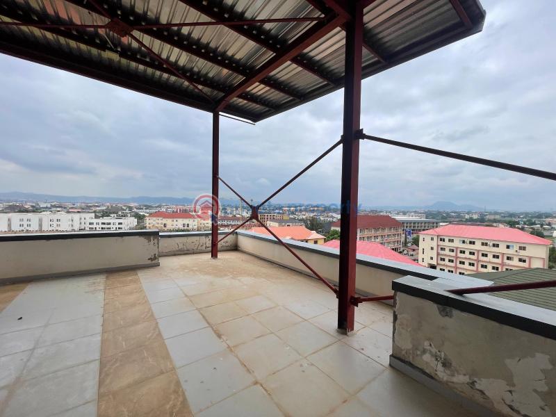 Mall/Complex/Plaza For Sale Wuye Abuja Phase 2  - 5