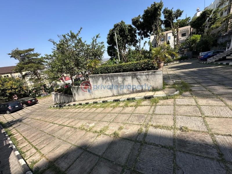 5 bedroom Office For Sale Wuse Zone 4 Wuse II Abuja Phase 1  - 5