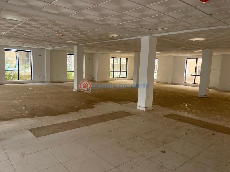 Mall/Complex/Plaza For Sale Wuye Abuja Phase 2  - 3