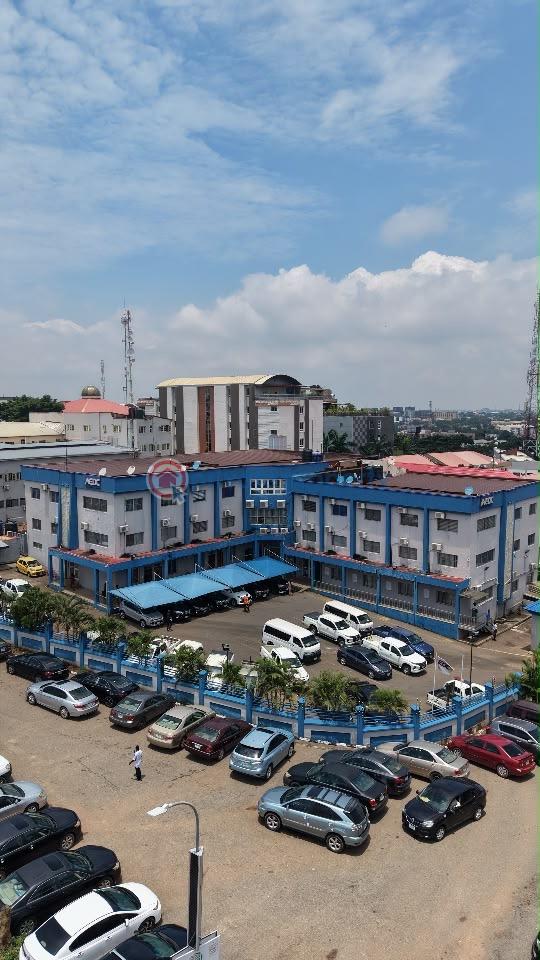 Office For Sale Wuse Abuja Phase 1  - 1