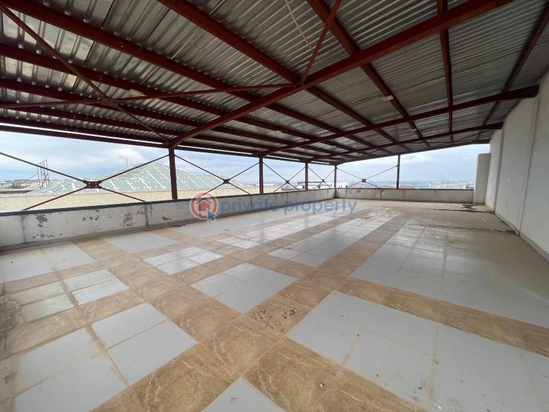 Mall/Complex/Plaza For Sale Wuye Abuja Phase 2  - 6