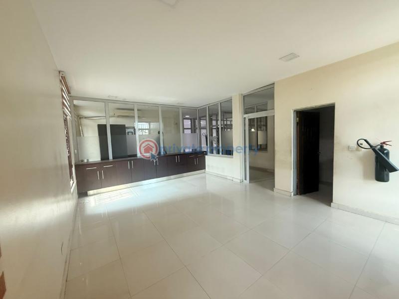 9 bedroom Private Office For Rent Wuse II Abuja Phase 1  - 3