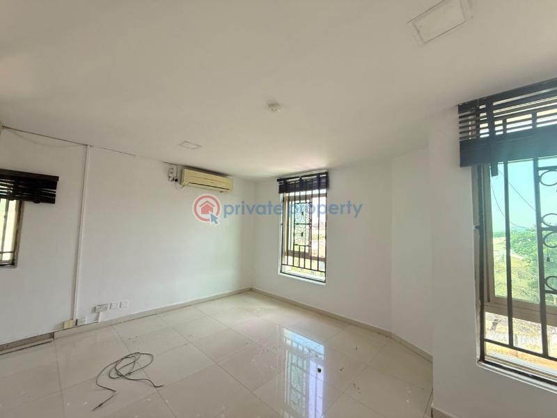 9 bedroom Private Office For Rent Wuse II Abuja Phase 1  - 4