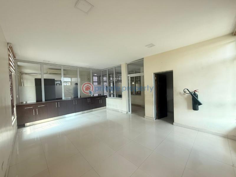 9 bedroom Private Office For Rent Wuse II Abuja Phase 1  - 6
