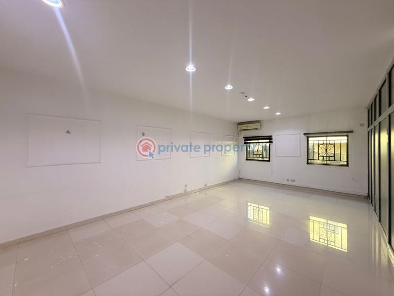 9 bedroom Private Office For Rent Wuse II Abuja Phase 1  - 5