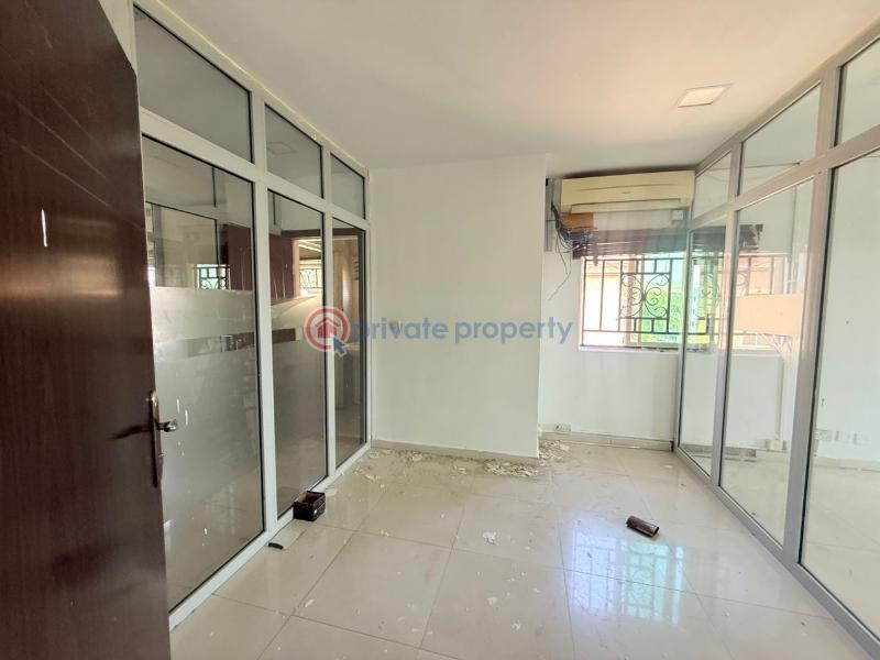 9 bedroom Private Office For Rent Wuse II Abuja Phase 1  - 7