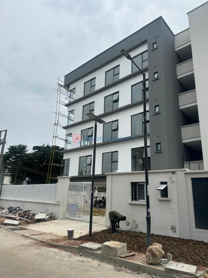 Mall/Complex/Plaza For Sale Old Ikoyi Ikoyi Lagos - 0