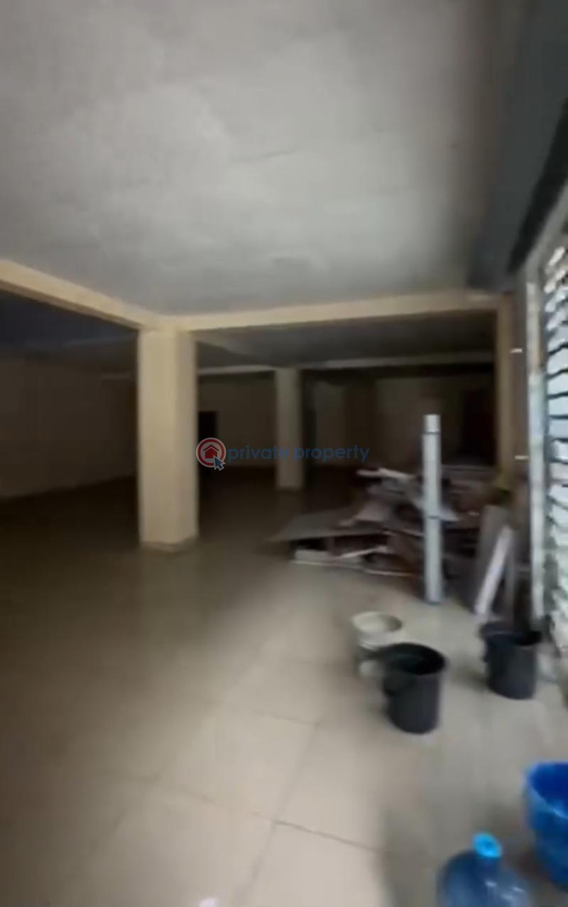 Office For Sale Wimpy, Off Ada George Road, Port Harcourt Wimpy Port Harcourt Rivers - 2