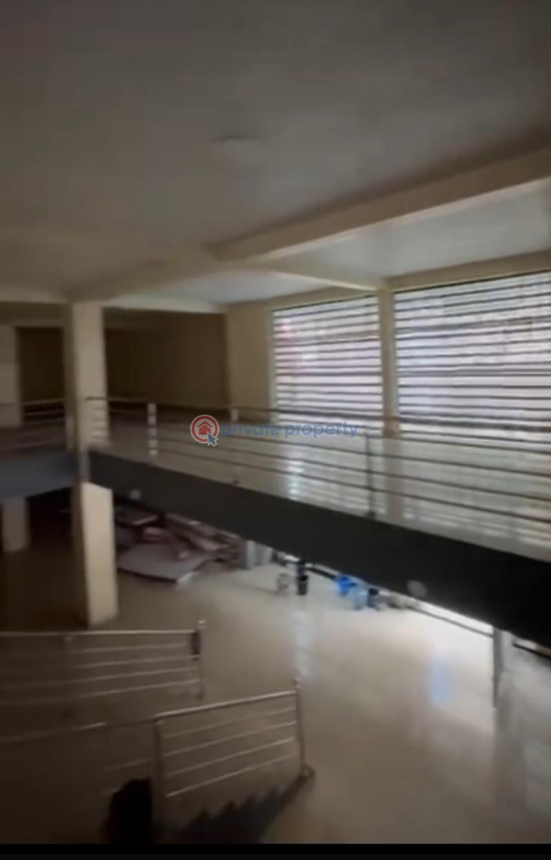 Office For Sale Wimpy, Off Ada George Road, Port Harcourt Wimpy Port Harcourt Rivers - 1