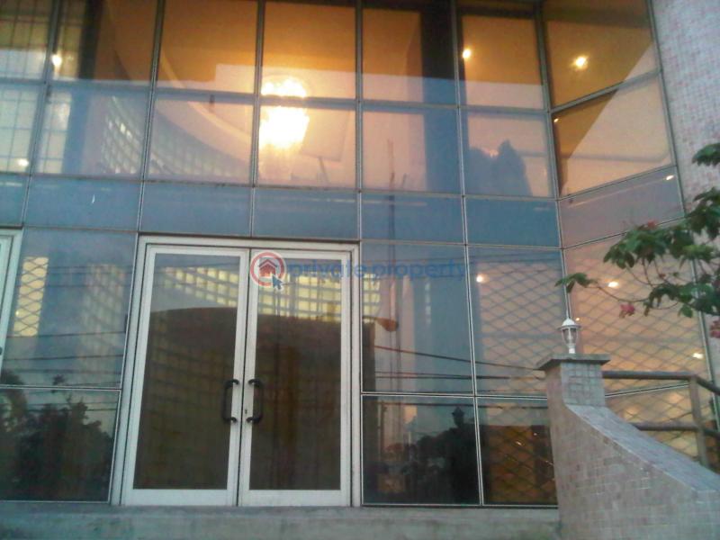 Mall/Complex/Plaza For Sale Allen Opebi Road Allen Avenue Ikeja Lagos - 7