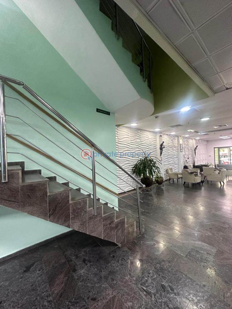 Commercial Property For Rent Ikoyi Lagos - 9