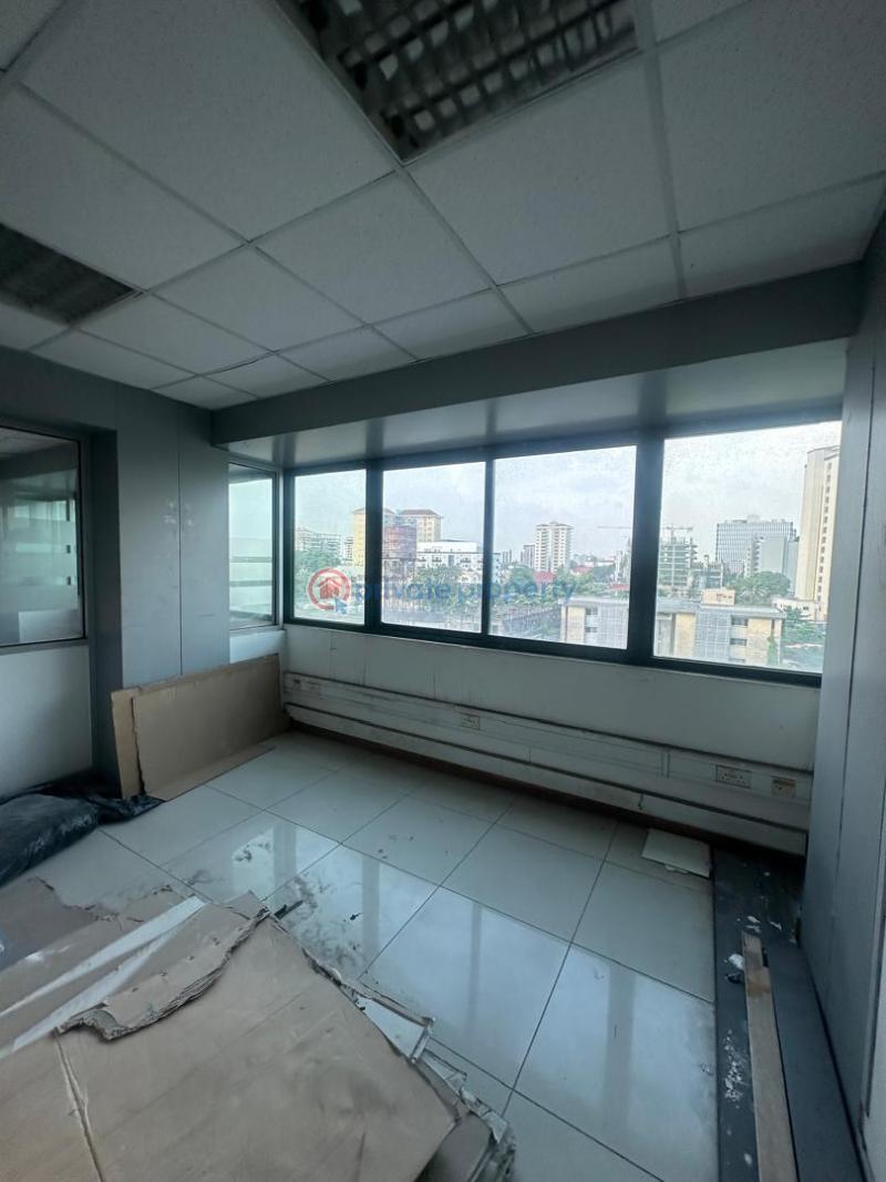 Commercial Property For Rent Ikoyi Lagos - 6
