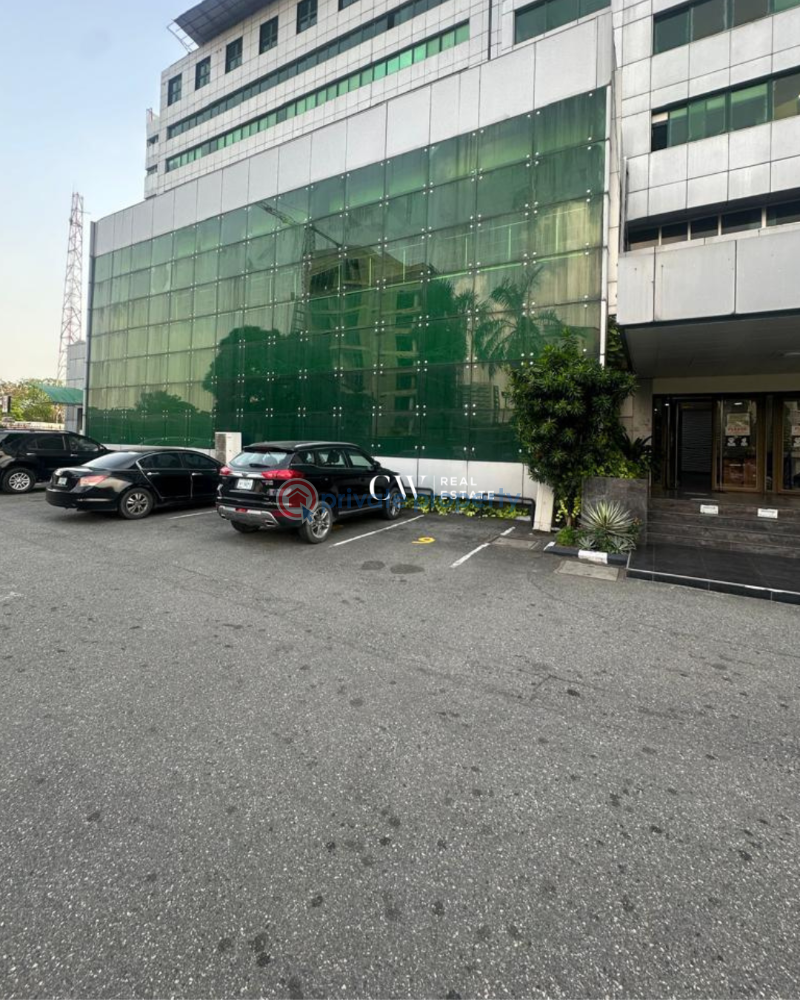 Commercial Property For Rent Ikoyi Lagos - 0