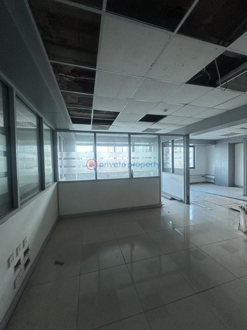 Commercial Property For Rent Ikoyi Lagos - 4