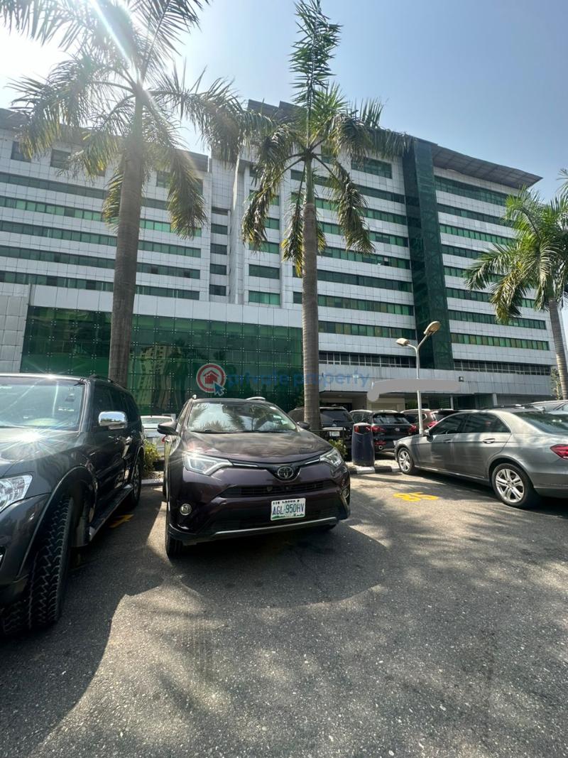 Commercial Property For Rent Ikoyi Lagos - 2