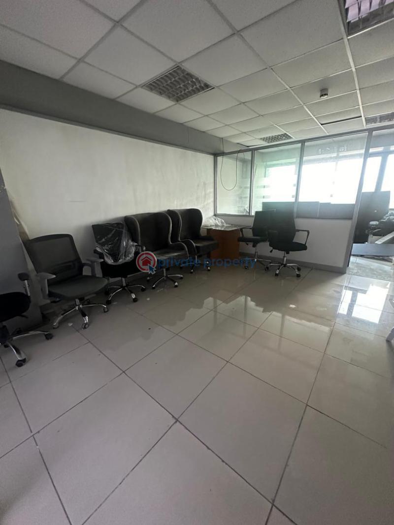 Commercial Property For Rent Ikoyi Lagos - 5