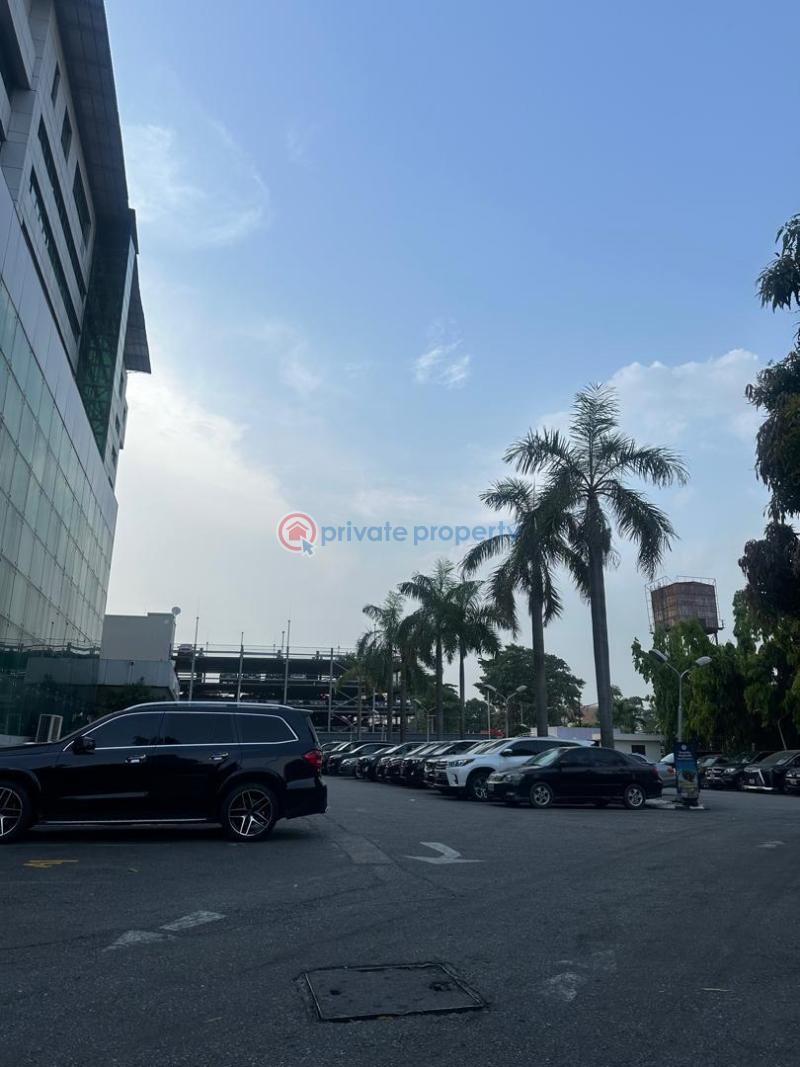 Commercial Property For Rent Ikoyi Lagos - 15