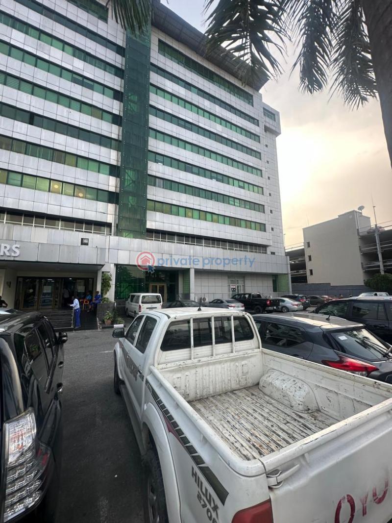 Commercial Property For Rent Ikoyi Lagos - 13