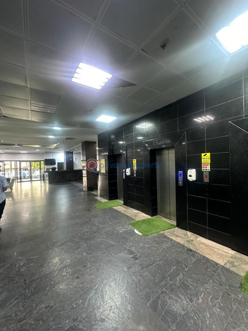 Commercial Property For Rent Ikoyi Lagos - 8