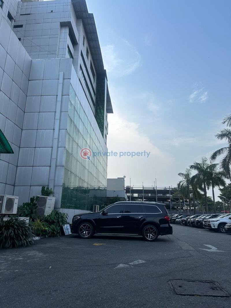 Commercial Property For Rent Ikoyi Lagos - 14