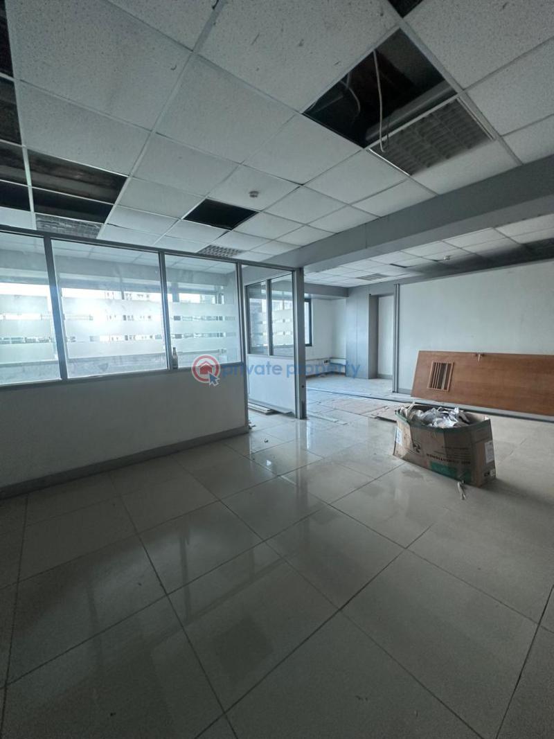 Commercial Property For Rent Ikoyi Lagos - 3