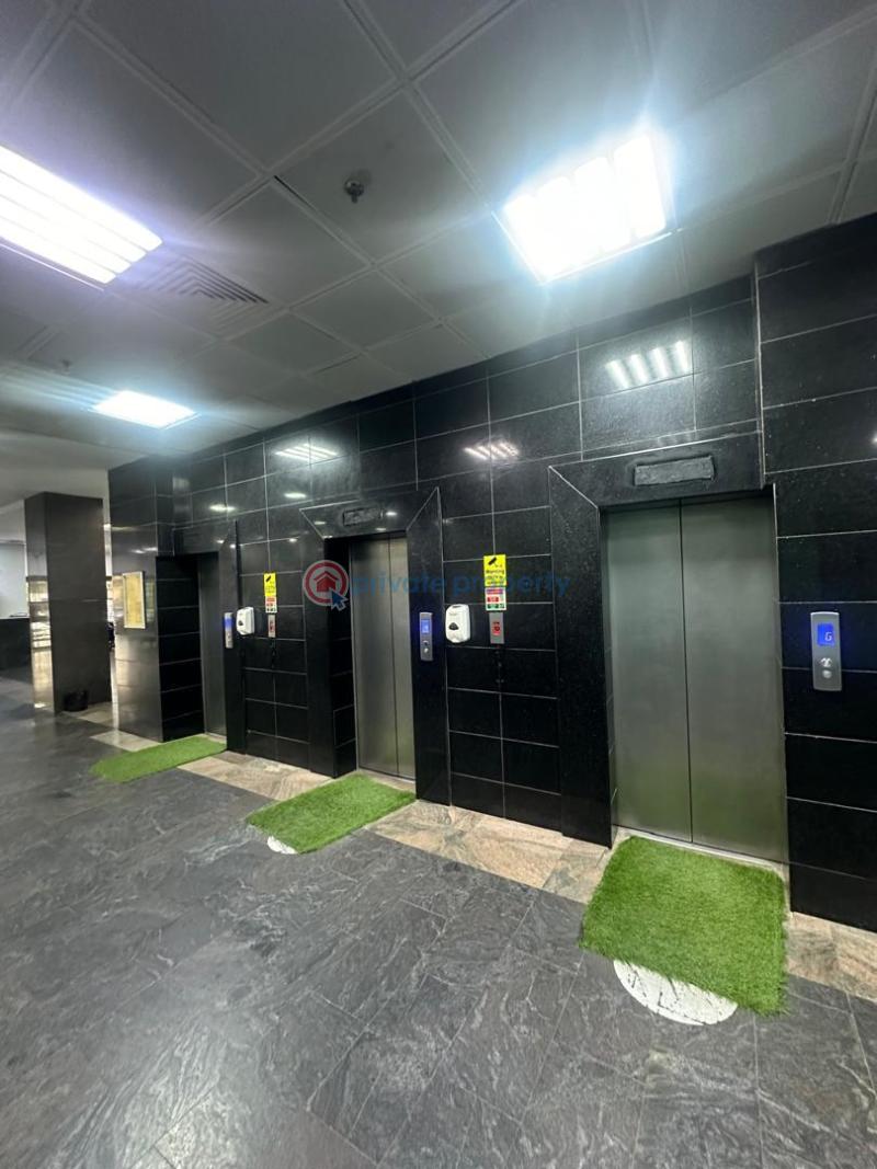 Commercial Property For Rent Ikoyi Lagos - 10
