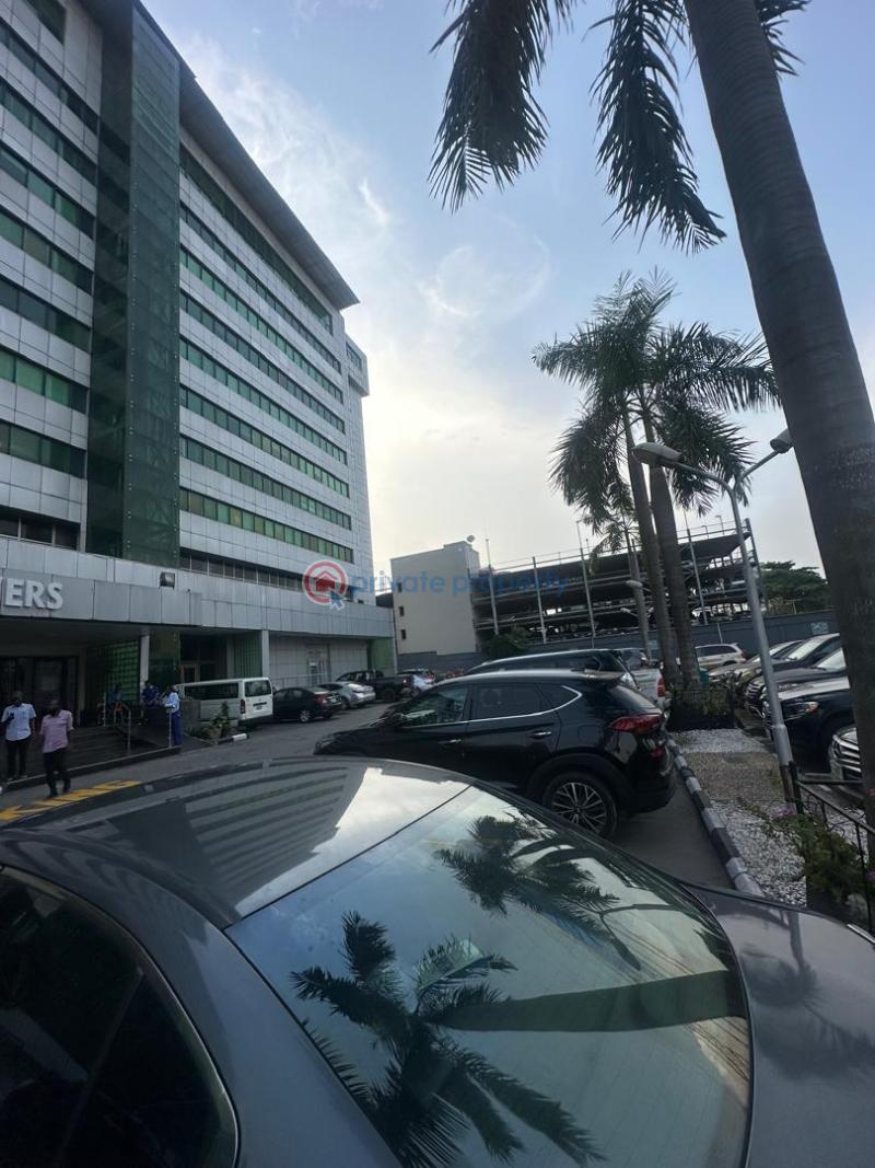 Commercial Property For Rent Ikoyi Lagos - 11