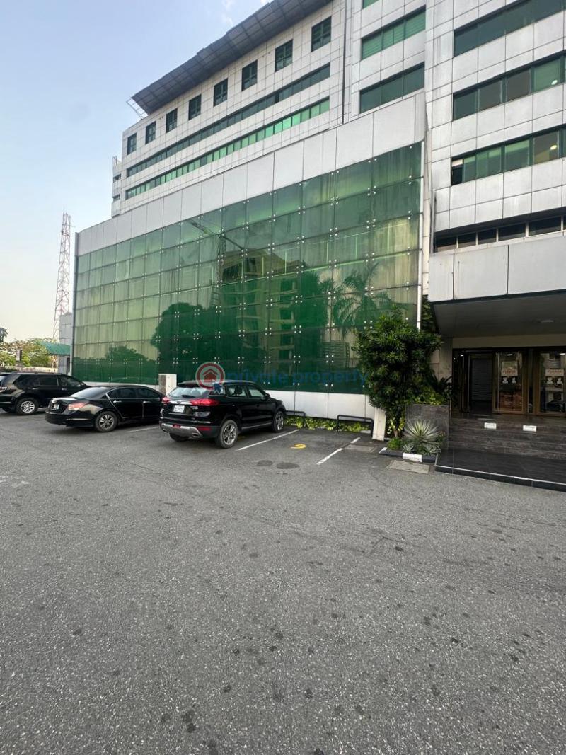 Commercial Property For Rent Lekki Phase 1 Lagos - 14