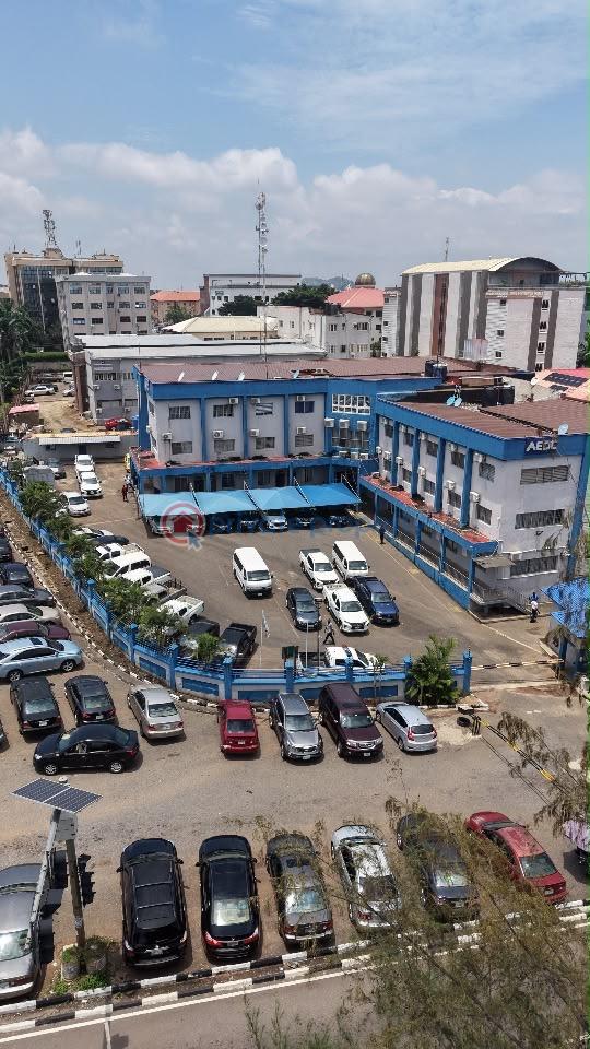 Office For Sale Wuse Abuja Phase 1  - 0