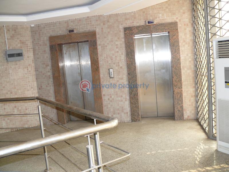 Mall/Complex/Plaza For Sale Allen Opebi Road Allen Avenue Ikeja Lagos - 4