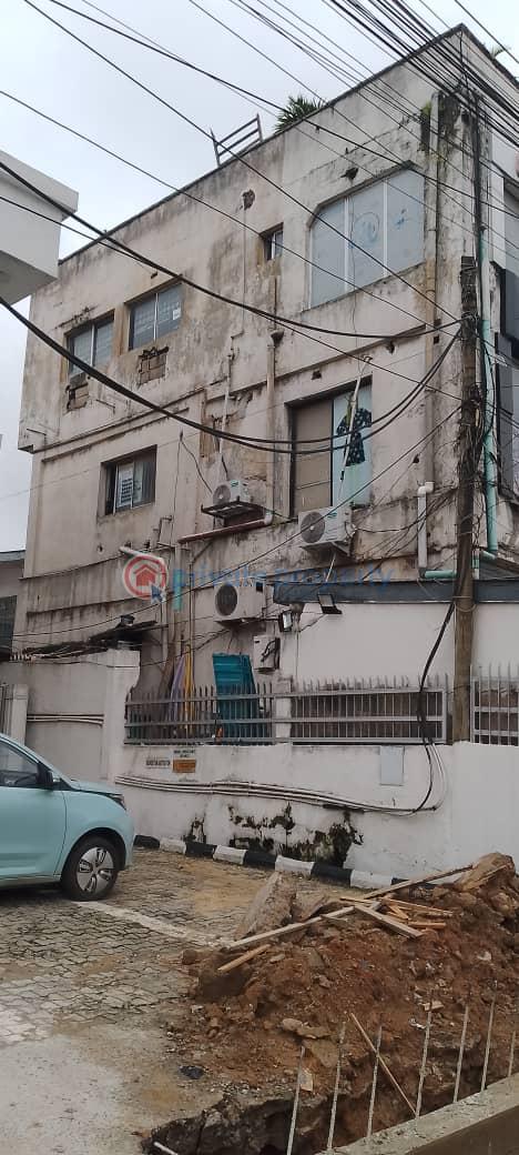 10 bedroom Office For Sale Allen Avenue Ikeja Lagos - 3