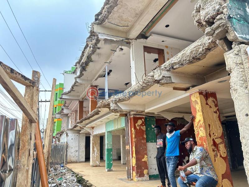 10 bedroom Office For Rent Along Allen Avenue Ikeja Lagos Allen Avenue Ikeja Lagos - 0