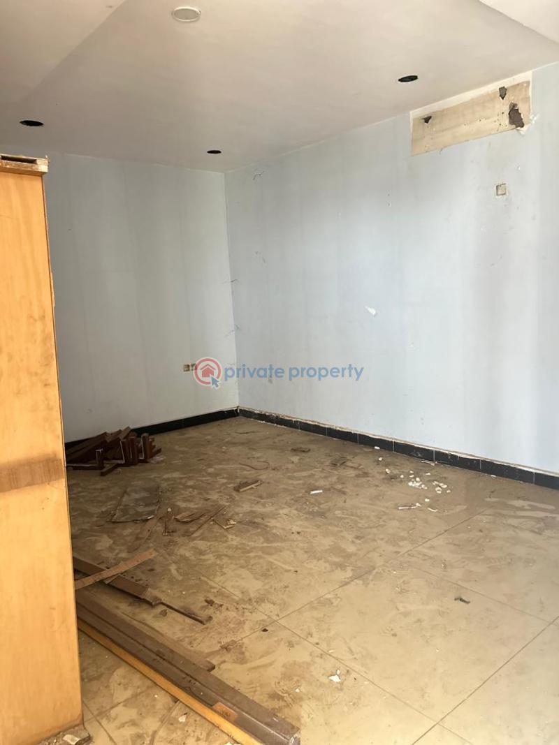Office complex on major road - 8 10 bedroom Office For Rent Along Allen Avenue Ikeja Lagos Allen Avenue Ikeja Lagos - 8
