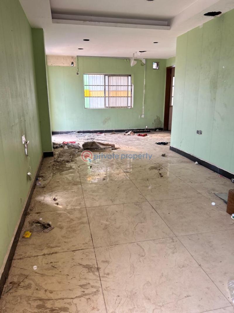 Office complex on major road - 10 10 bedroom Office For Rent Along Allen Avenue Ikeja Lagos Allen Avenue Ikeja Lagos - 10