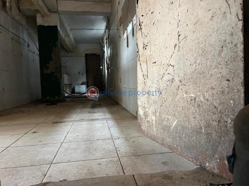 Office complex on major road - 4 10 bedroom Office For Rent Along Allen Avenue Ikeja Lagos Allen Avenue Ikeja Lagos - 4