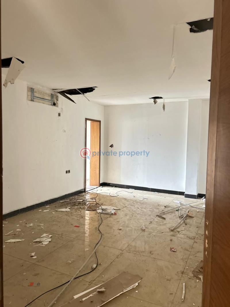 Office complex on major road - 1 10 bedroom Office For Rent Along Allen Avenue Ikeja Lagos Allen Avenue Ikeja Lagos - 1