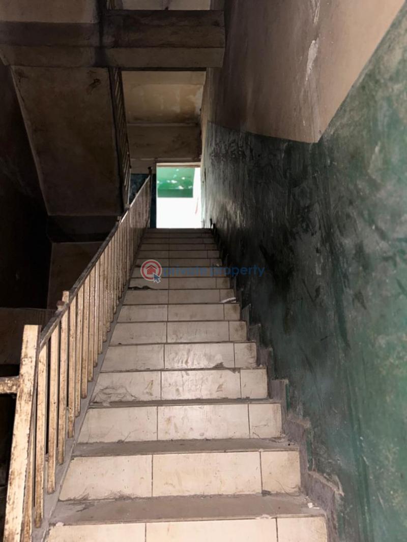 Office complex on major road - 5 10 bedroom Office For Rent Along Allen Avenue Ikeja Lagos Allen Avenue Ikeja Lagos - 5