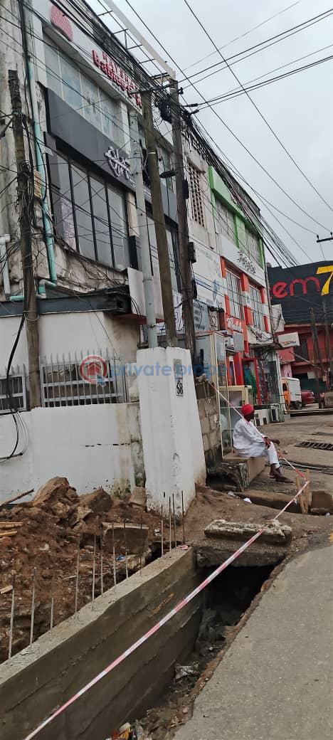 10 bedroom Office For Sale Allen Avenue Ikeja Lagos - 1