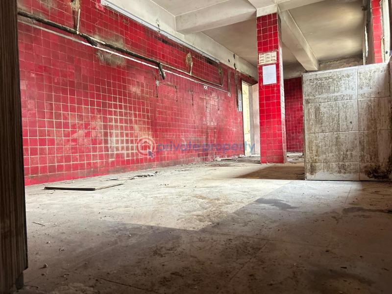 Office complex on major road - 7 10 bedroom Office For Rent Along Allen Avenue Ikeja Lagos Allen Avenue Ikeja Lagos - 7