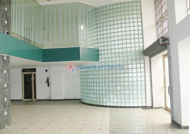 Mall/Complex/Plaza For Sale Allen Opebi Road Allen Avenue Ikeja Lagos - 8