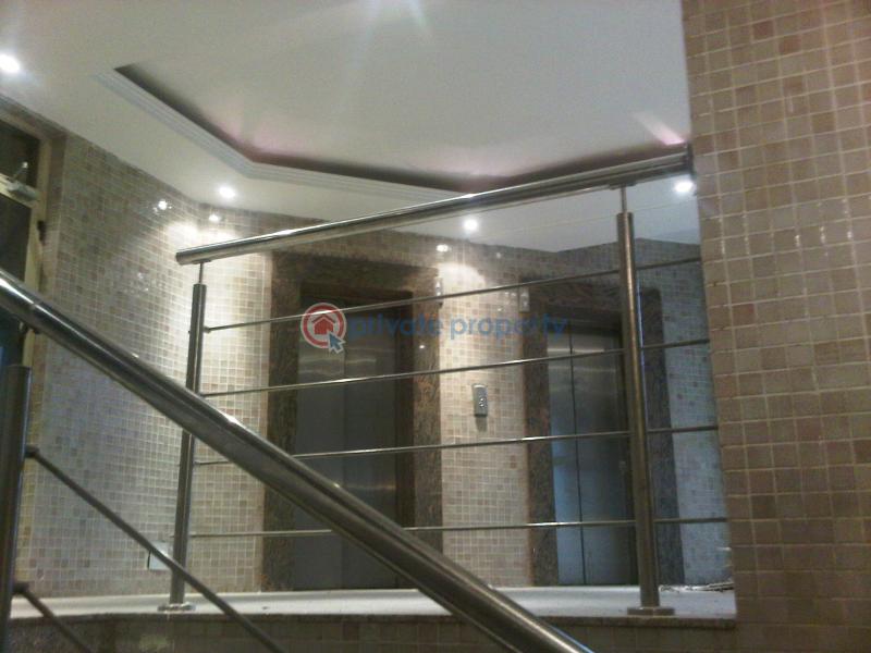 Mall/Complex/Plaza For Sale Allen Opebi Road Allen Avenue Ikeja Lagos - 5