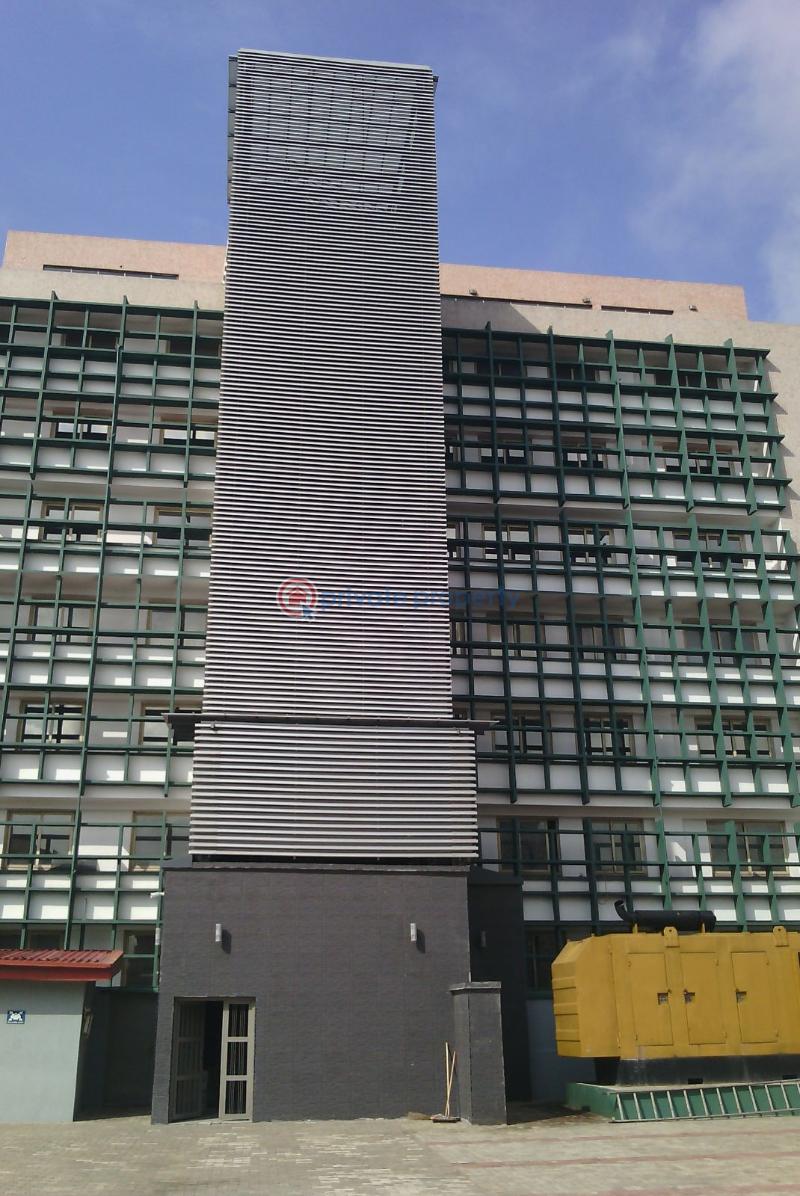 Mall/Complex/Plaza For Sale Allen Opebi Road Allen Avenue Ikeja Lagos - 2