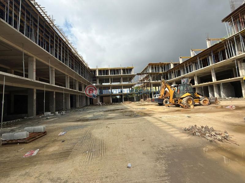 Mall/Complex/Plaza For Sale Zone 3 Zone 1-7 Abuja Phase 1  - 2