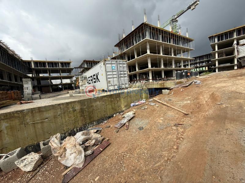 Mall/Complex/Plaza For Sale Zone 3 Zone 1-7 Abuja Phase 1  - 3