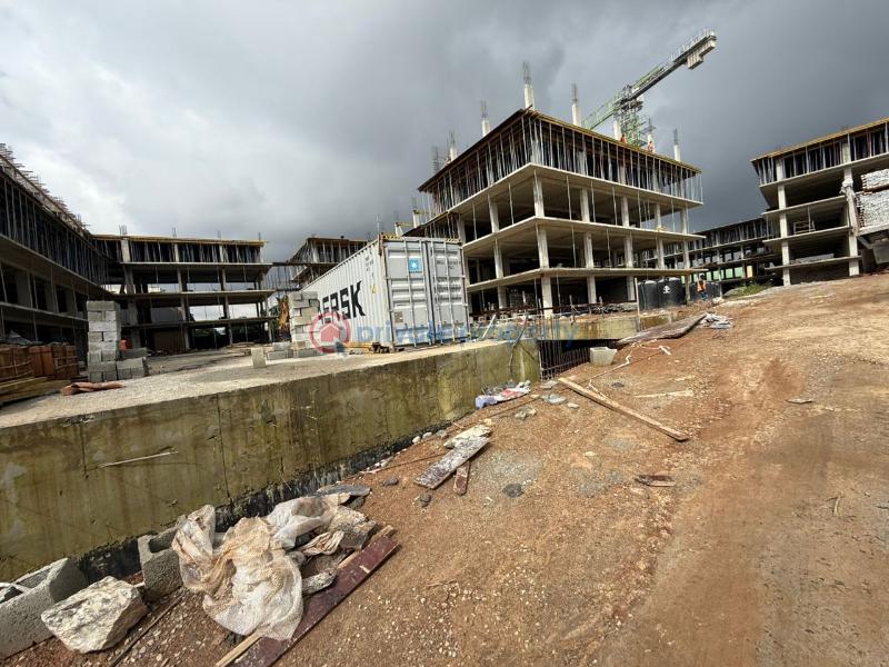 Mall/Complex/Plaza For Sale Zone 3 Zone 1-7 Abuja Phase 1  - 6